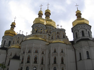 Свято-Успенський собор