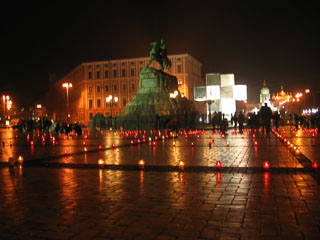 Софіївська площа