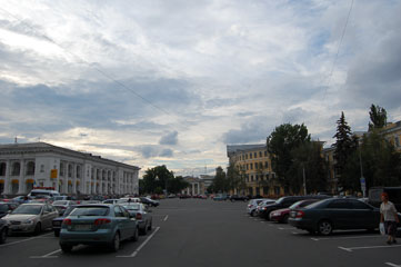Контрактова площа