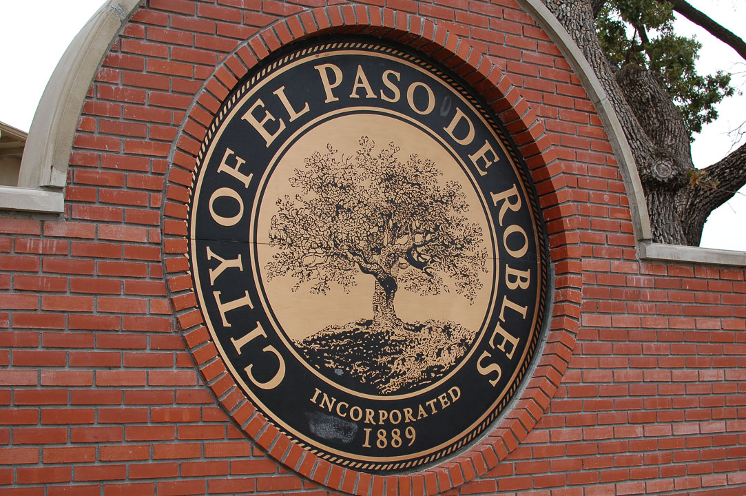 Місто El Paso de Robles