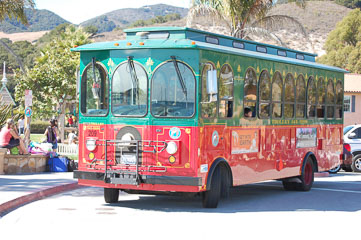Автобус-тролейбус