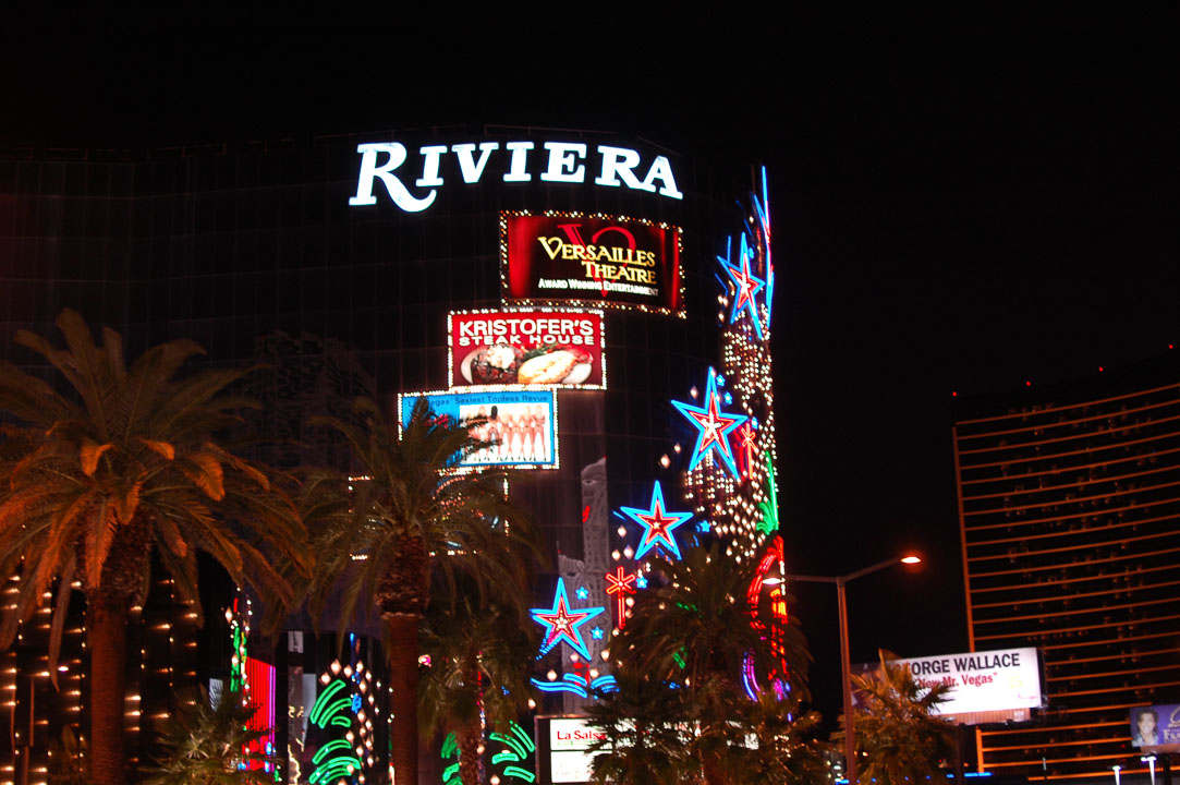 Готель «Riviera»