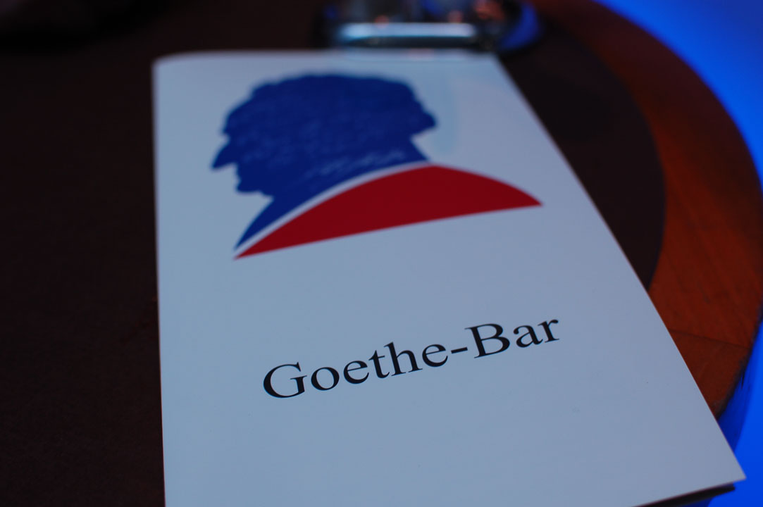 Gorthe-Bar