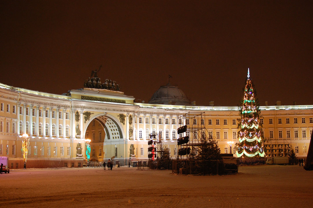 Дворцова площа