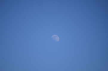 Місяць