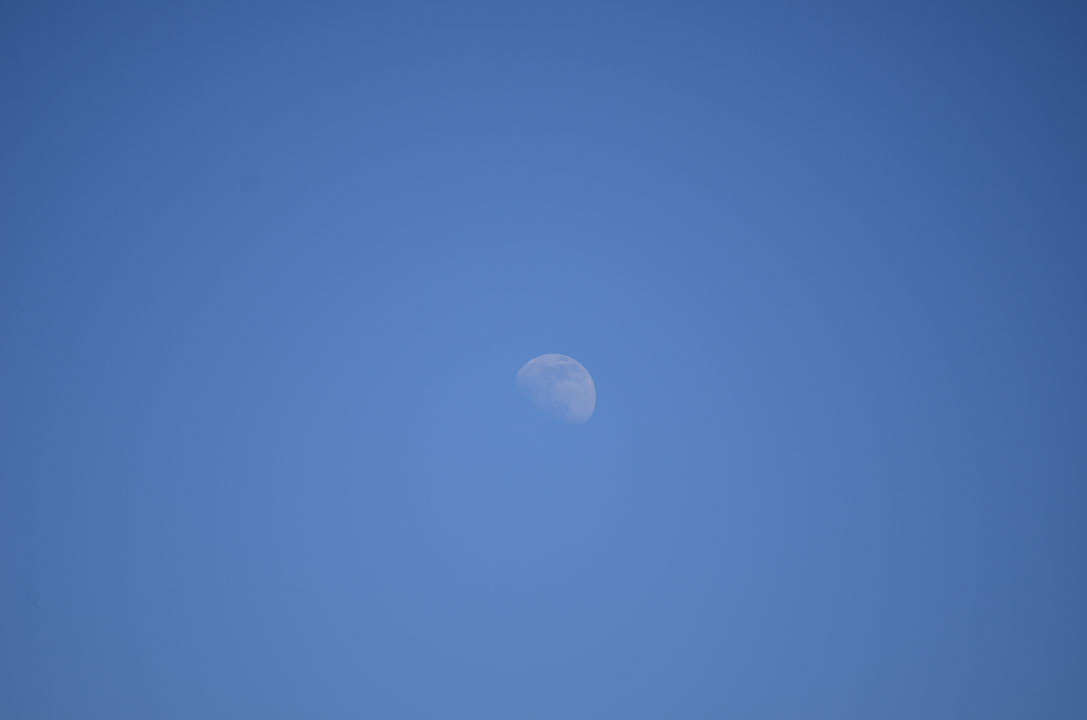 Місяць