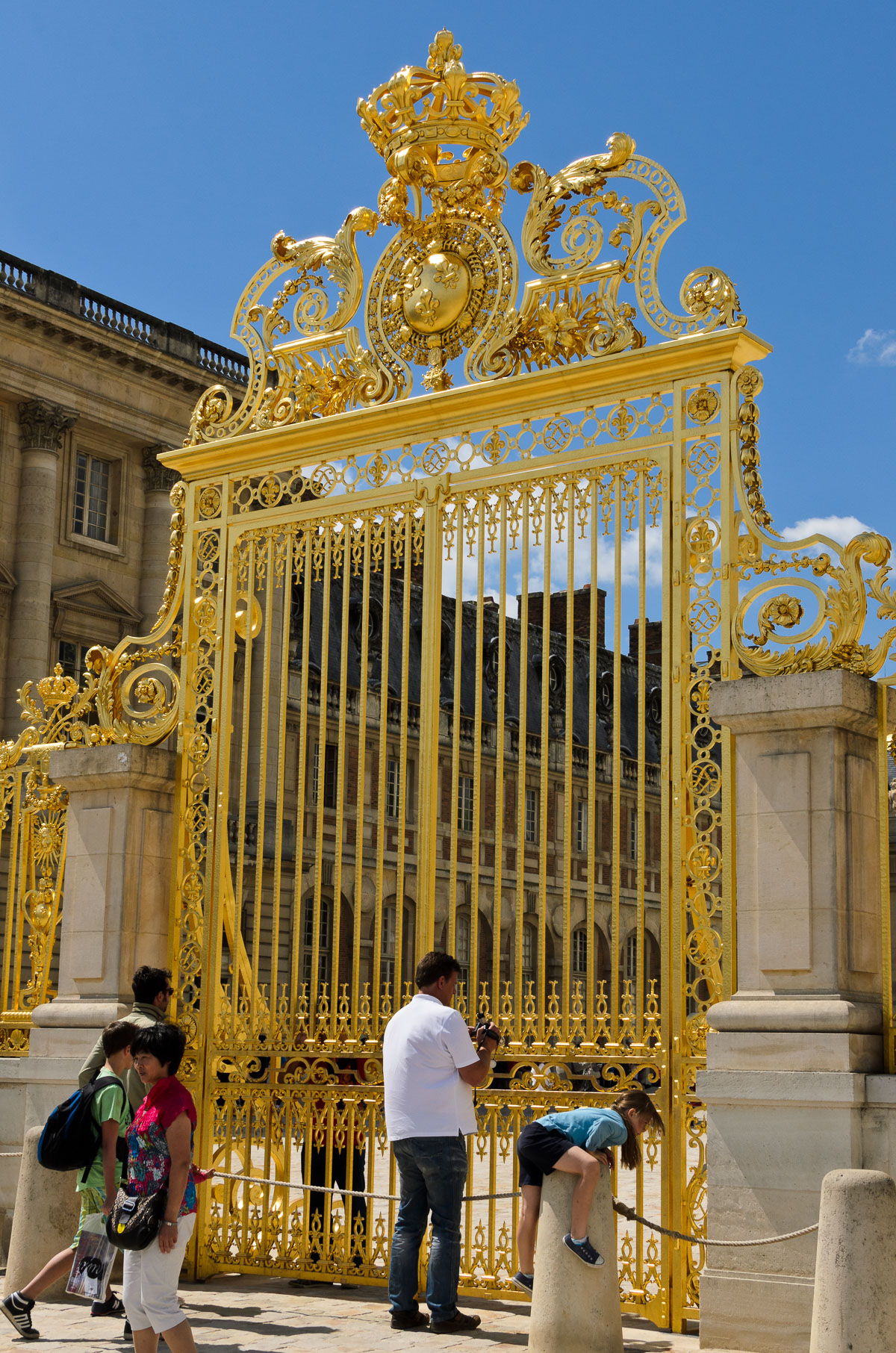Золоті ворота