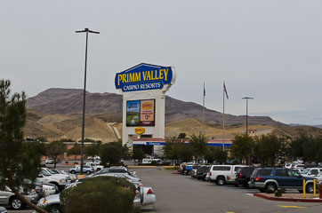 Primm Valley
