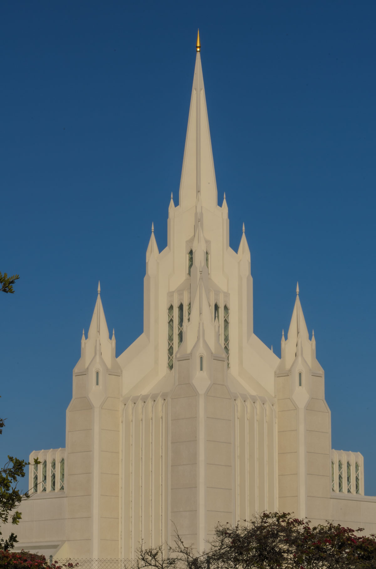 Церква Мормонів