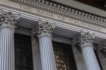 Банк Каліфорнії