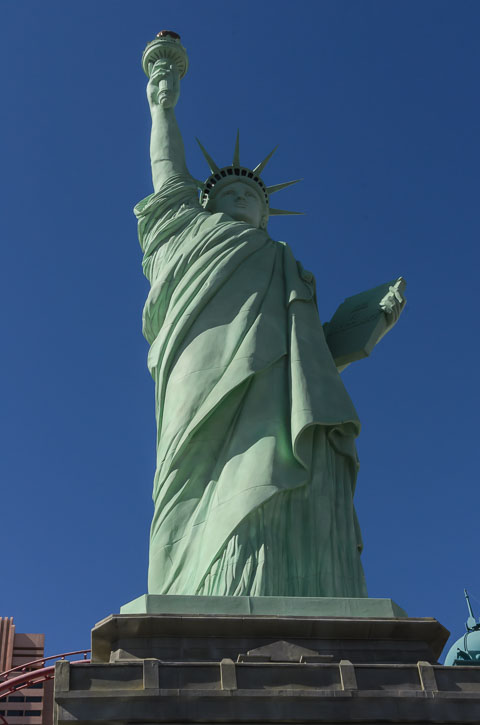 Статуя Свободи