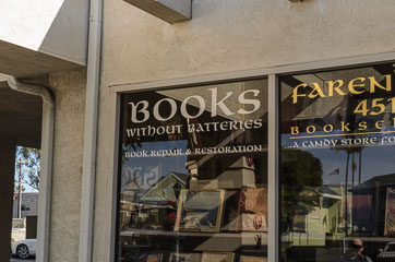 Новинка: книжки без батарейок