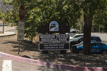 Mission Trails