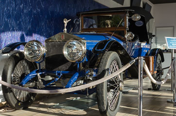 1913 Rolls Royce