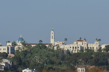Університет Сан Дієґо