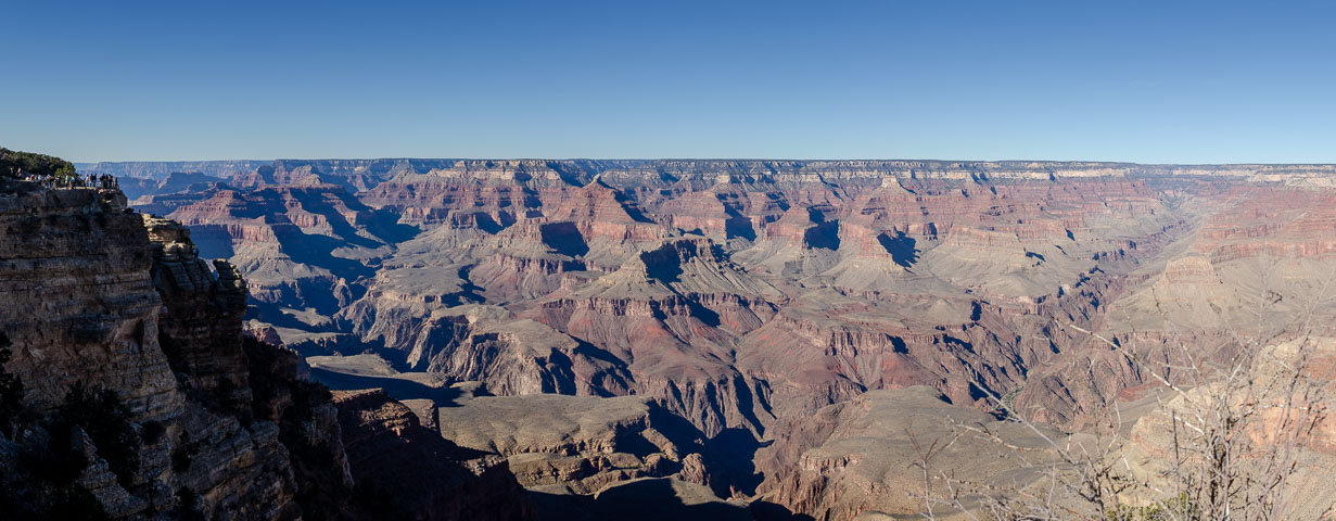 Grand Canyon